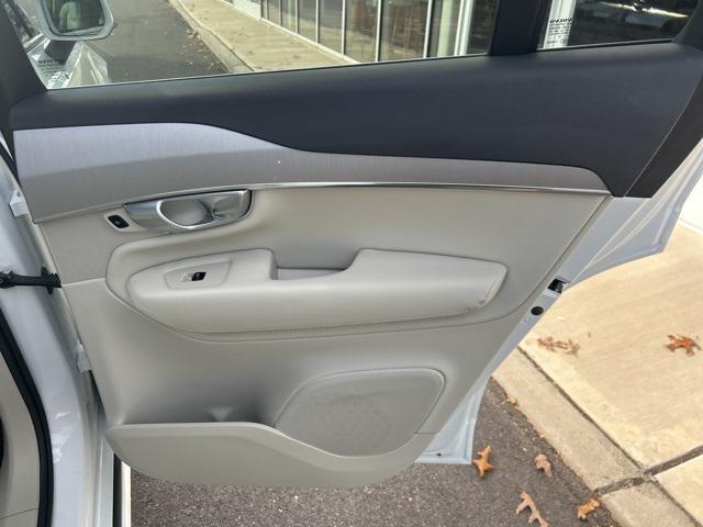 used 2024 Volvo XC90 car, priced at $40,908