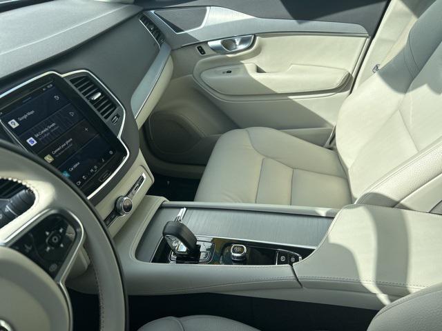 used 2024 Volvo XC90 car, priced at $40,908