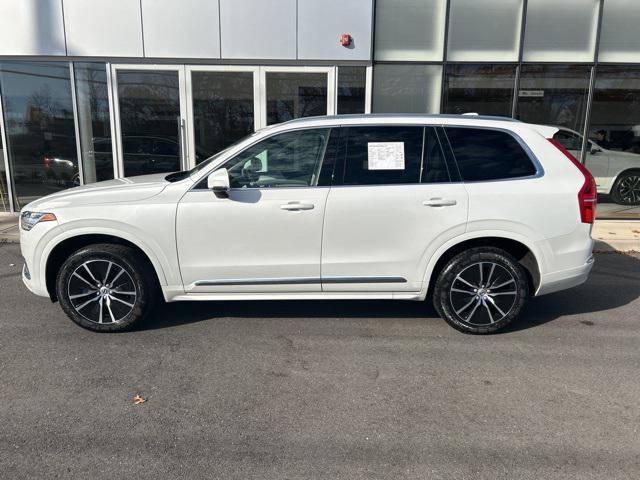 used 2024 Volvo XC90 car, priced at $40,908