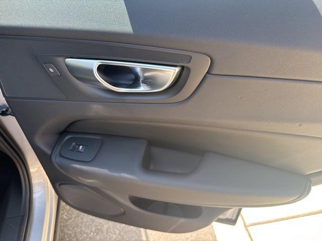 used 2025 Volvo XC60 car, priced at $39,975