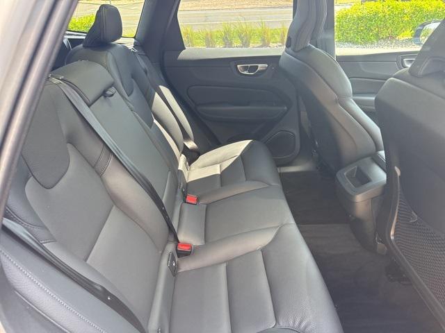 used 2025 Volvo XC60 car, priced at $39,975