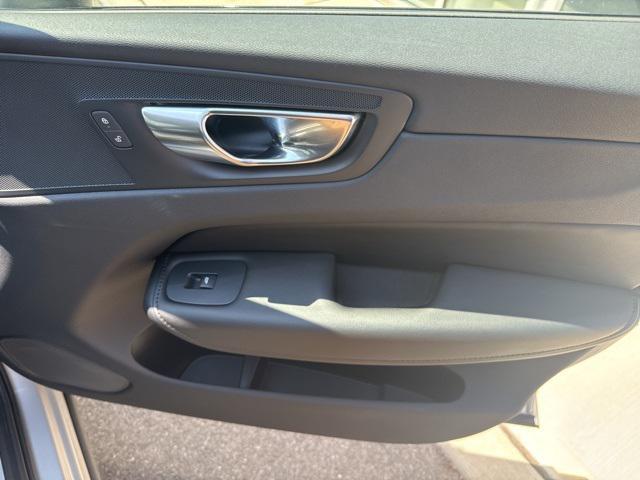 used 2025 Volvo XC60 car, priced at $39,975