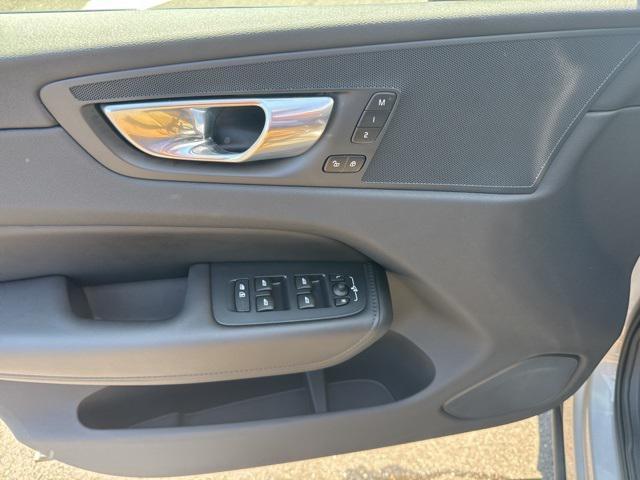 used 2025 Volvo XC60 car, priced at $39,975
