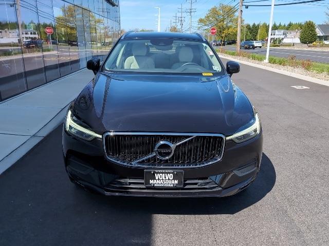 used 2021 Volvo XC60 car, priced at $33,324