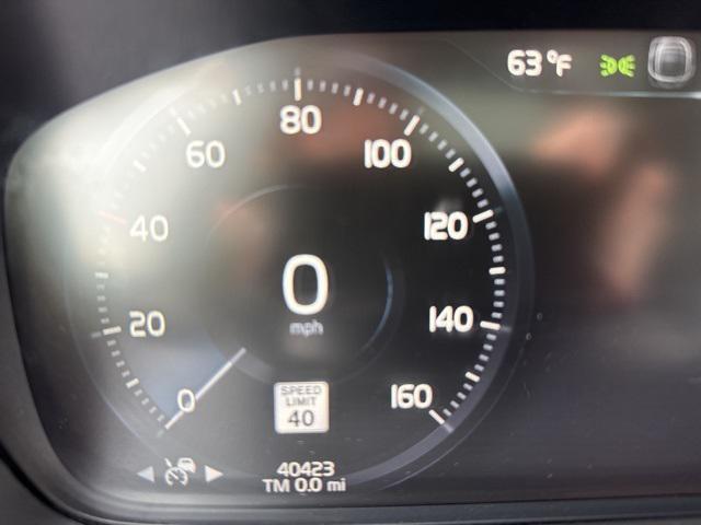 used 2019 Volvo XC90 car, priced at $34,975