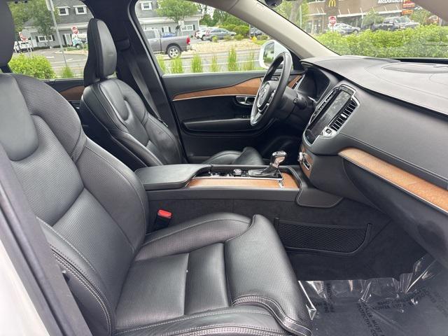used 2019 Volvo XC90 car, priced at $34,975