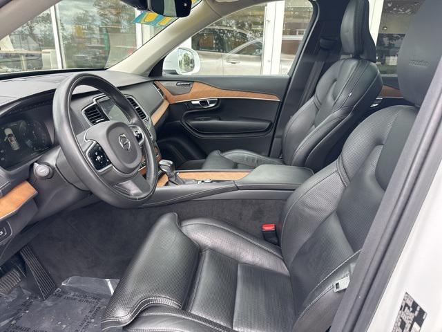 used 2019 Volvo XC90 car, priced at $34,975