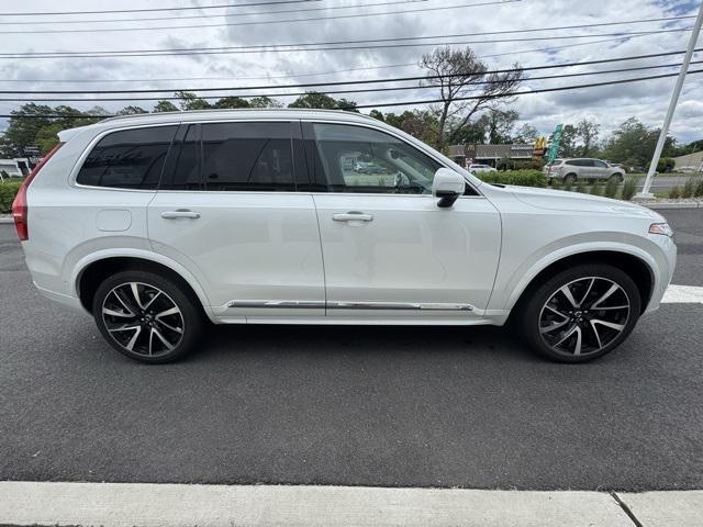 used 2019 Volvo XC90 car, priced at $34,975