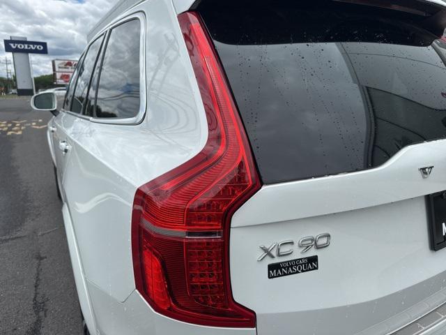 used 2019 Volvo XC90 car, priced at $34,975