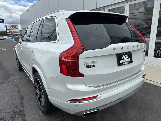 used 2019 Volvo XC90 car, priced at $34,975