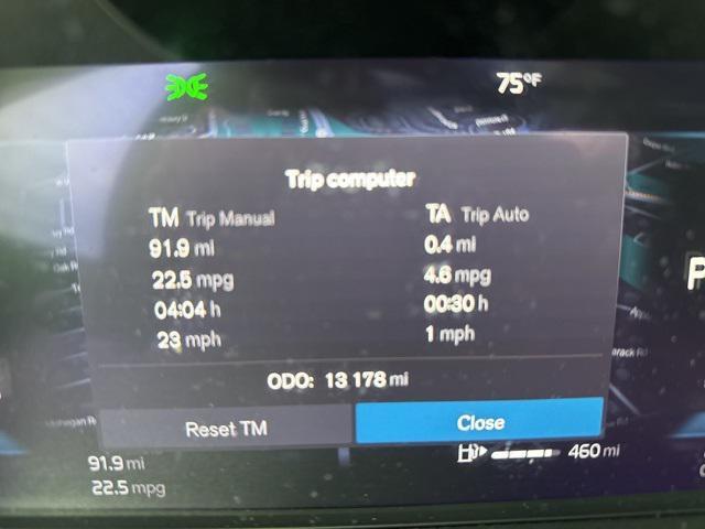 used 2022 Volvo XC60 car, priced at $41,975