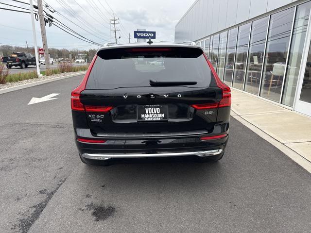 used 2022 Volvo XC60 car, priced at $41,975