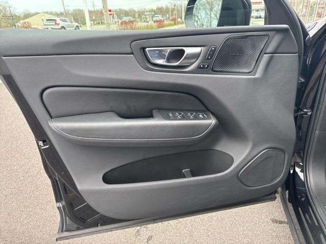 used 2022 Volvo XC60 car, priced at $41,975