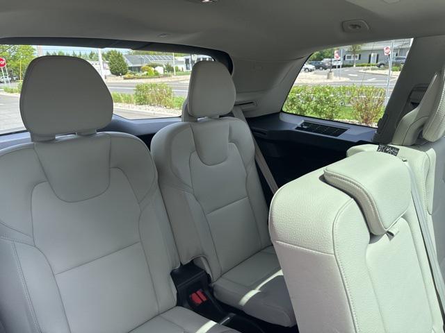 used 2024 Volvo XC90 car, priced at $50,988