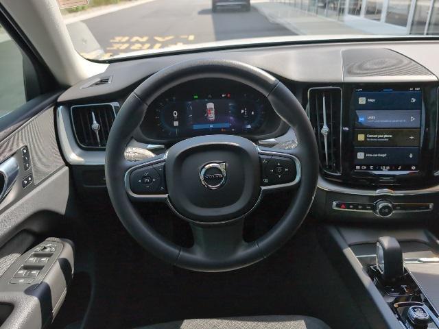 used 2023 Volvo XC60 car, priced at $36,974