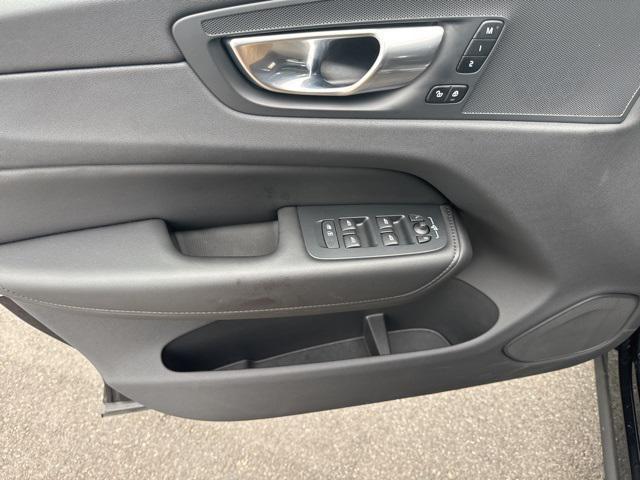used 2025 Volvo XC60 car, priced at $37,975