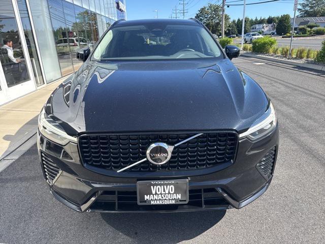 used 2025 Volvo XC60 car, priced at $40,975