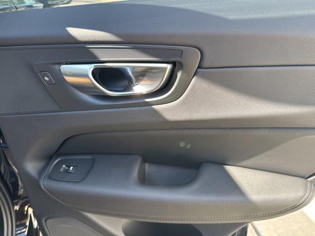 used 2025 Volvo XC60 car, priced at $40,975