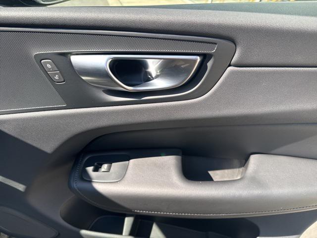 used 2025 Volvo XC60 car, priced at $40,975