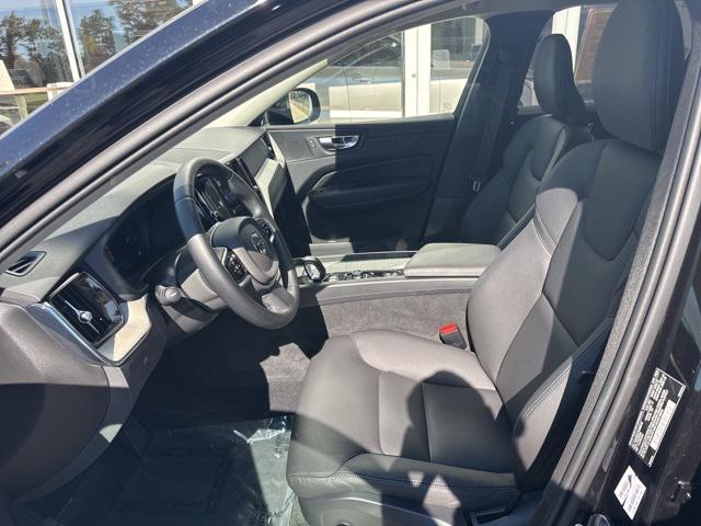 used 2025 Volvo XC60 car, priced at $40,975