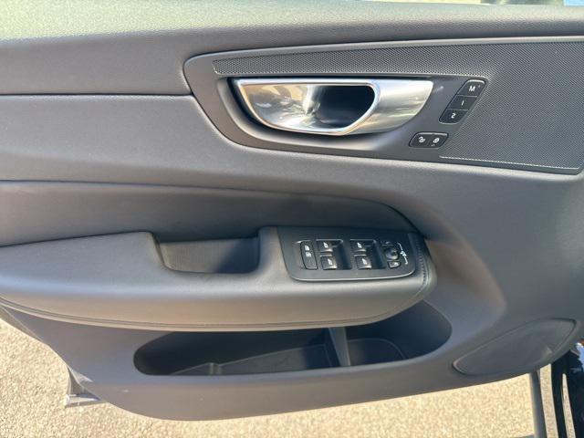 used 2025 Volvo XC60 car, priced at $40,975