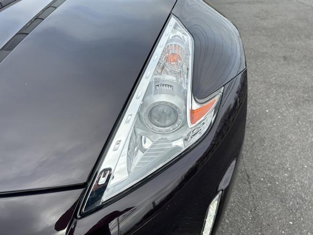 used 2017 Nissan 370Z car, priced at $27,975