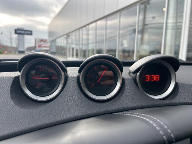 used 2017 Nissan 370Z car, priced at $27,975