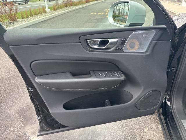 used 2019 Volvo XC60 car, priced at $29,975