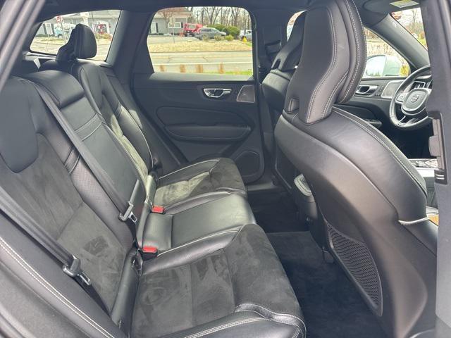 used 2019 Volvo XC60 car, priced at $29,975