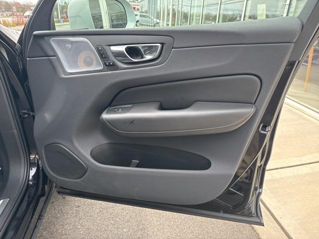 used 2019 Volvo XC60 car, priced at $29,975