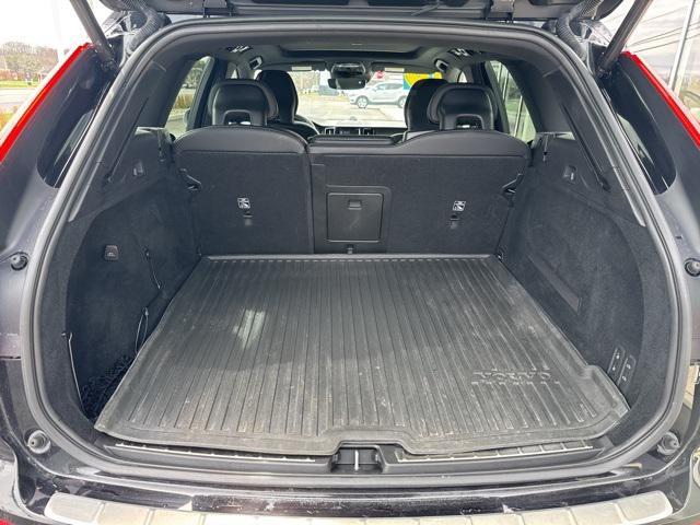 used 2019 Volvo XC60 car, priced at $29,975