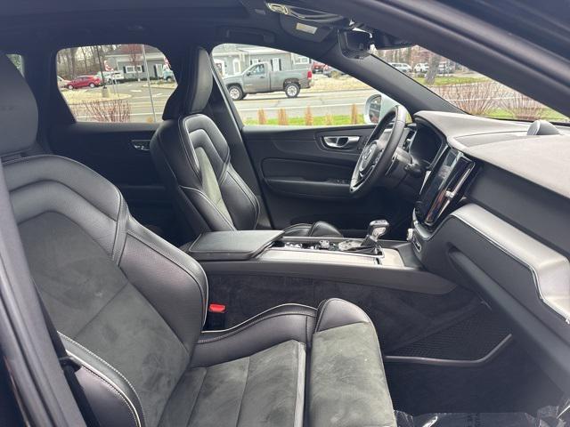 used 2019 Volvo XC60 car, priced at $29,975