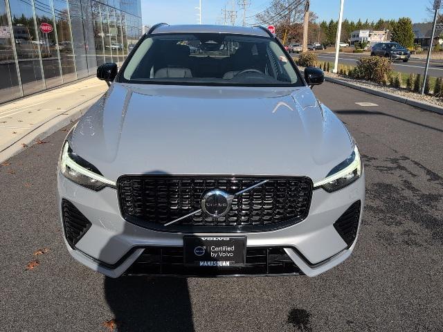 used 2024 Volvo XC60 car, priced at $38,975