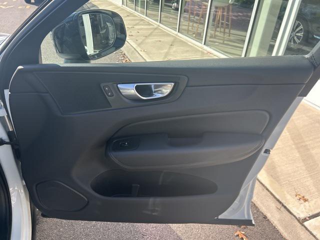 used 2025 Volvo XC60 car, priced at $38,975