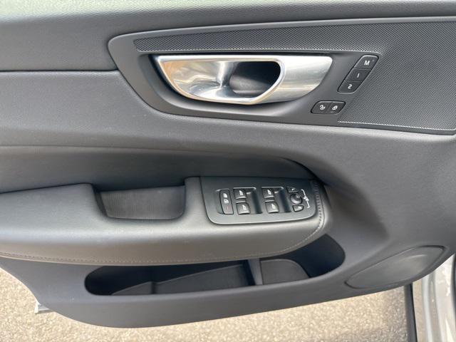 used 2025 Volvo XC60 car, priced at $39,975