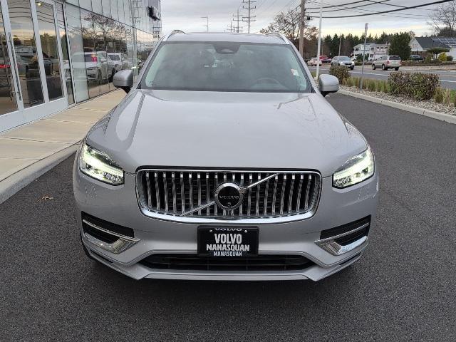 used 2024 Volvo XC90 car, priced at $44,975