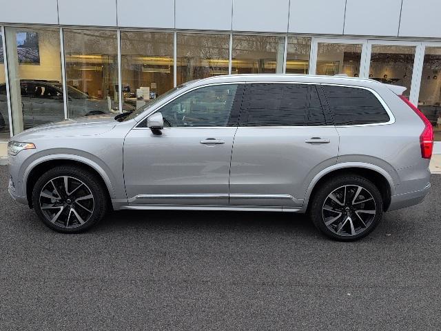 used 2024 Volvo XC90 car, priced at $44,975