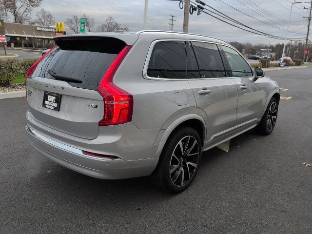 used 2024 Volvo XC90 car, priced at $44,975