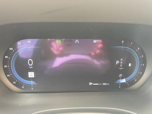 used 2022 Volvo XC60 car, priced at $36,975