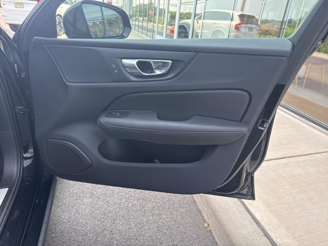 used 2025 Volvo S60 car, priced at $36,474