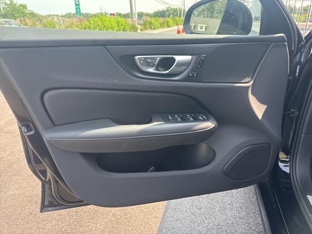 used 2025 Volvo S60 car, priced at $36,474