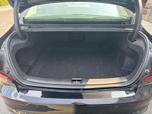 used 2025 Volvo S60 car, priced at $36,474