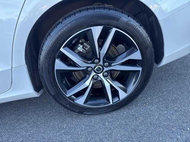 used 2024 Volvo S60 car, priced at $27,975