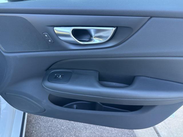 used 2024 Volvo S60 car, priced at $27,975