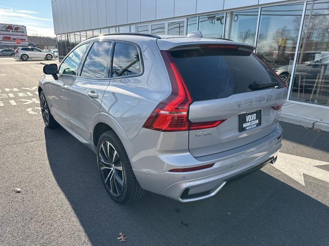 used 2024 Volvo XC60 car, priced at $37,975