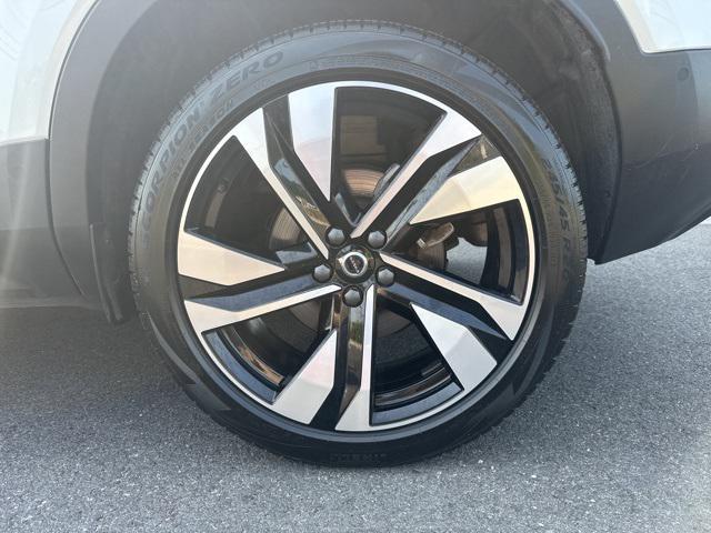 used 2025 Volvo XC40 car, priced at $32,975