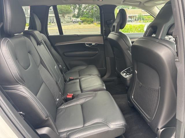 used 2022 Volvo XC90 car, priced at $47,975