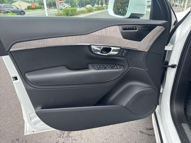 used 2022 Volvo XC90 car, priced at $47,975