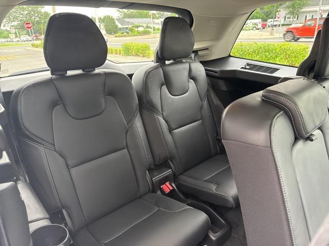 used 2022 Volvo XC90 car, priced at $47,975