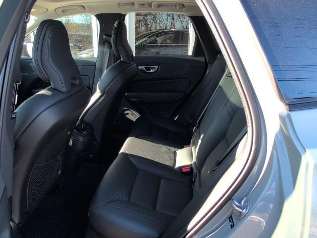 used 2024 Volvo XC60 car, priced at $37,975